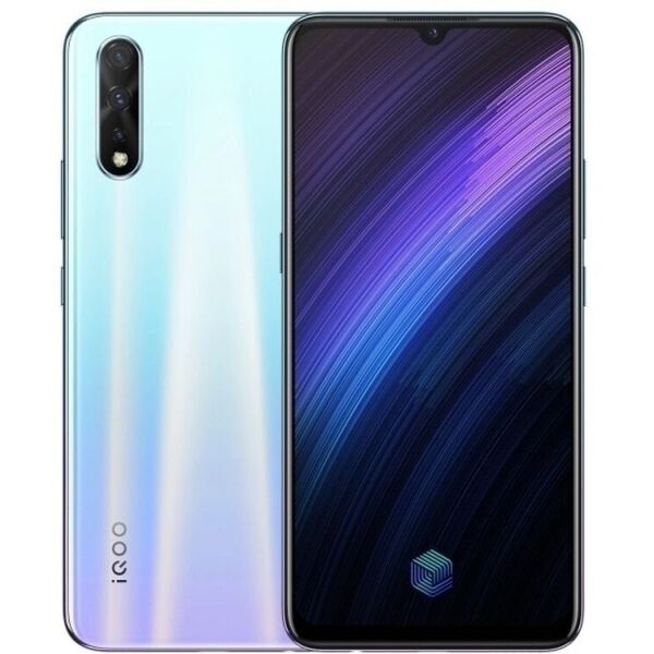 

IQOO Neo 855 8/256GB Blue