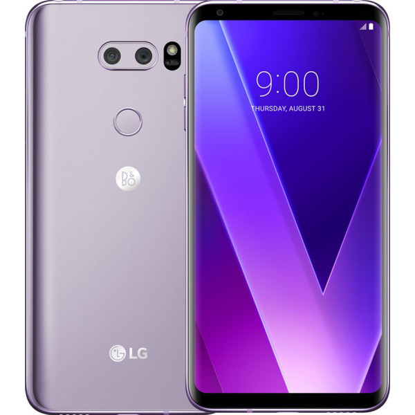 

LG V30 V300L 64GB Lavender Violet