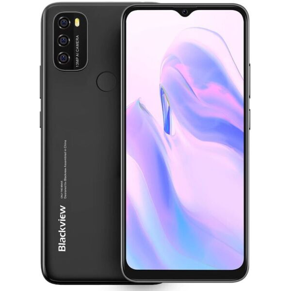 

Blackview A70 3/32GB Black
