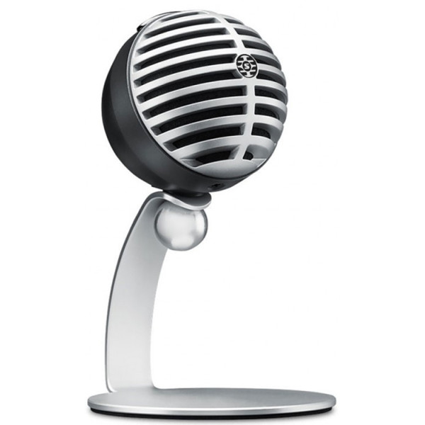 

Микрофон Shure Motiv MV5
