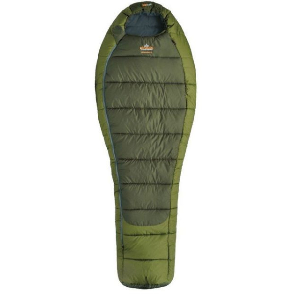 

Спальный мешок Pinguin Comfort 185 зеленый L