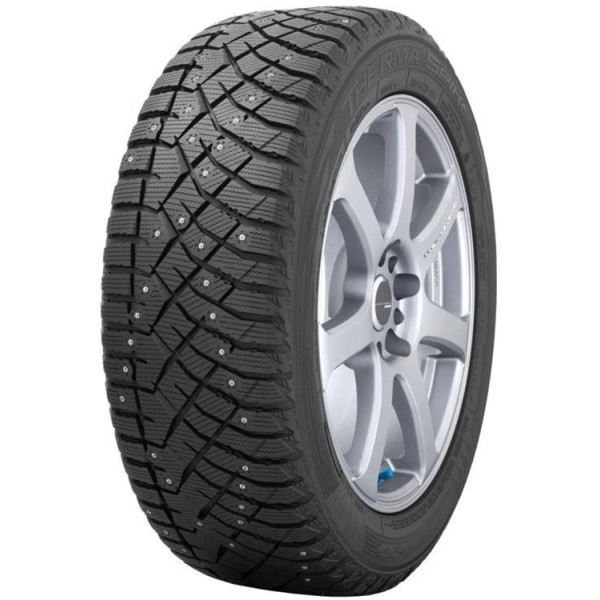 

Nitto Therma Spike шип 195/60 R15 88T