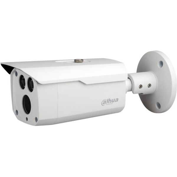 

Видеокамера 4 Мп HDCVI Dahua DH-HAC-HFW1400DP-B (6 мм)