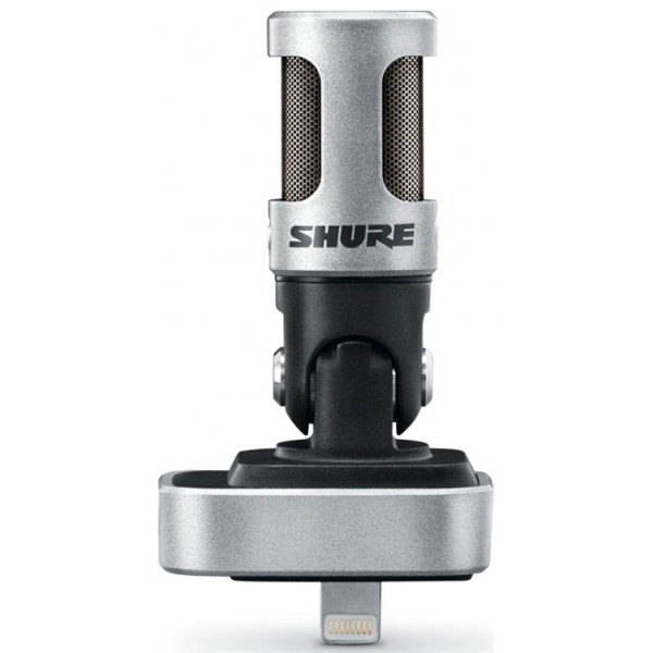 

Микрофон Shure Motiv MV88