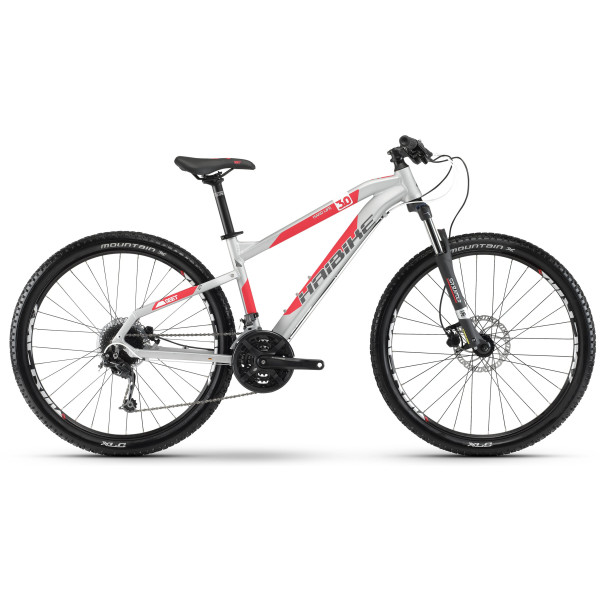 

Haibike SEET HardLife 3.0 27,5", рама 45см, 2018