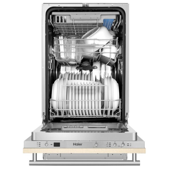 

Посудомоечная машина Haier DW10-198BT2RU