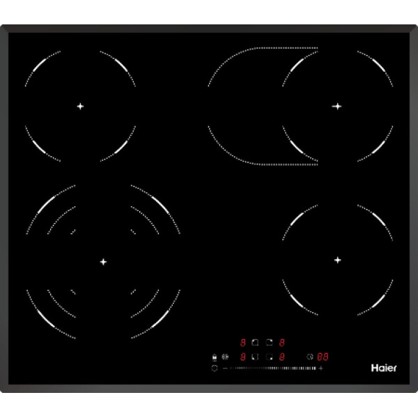 

Варочная поверхность Haier HHY-C64TOVB