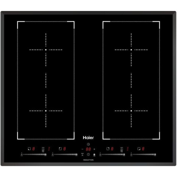 

Варочная поверхность Haier HHY-Y64FFVB