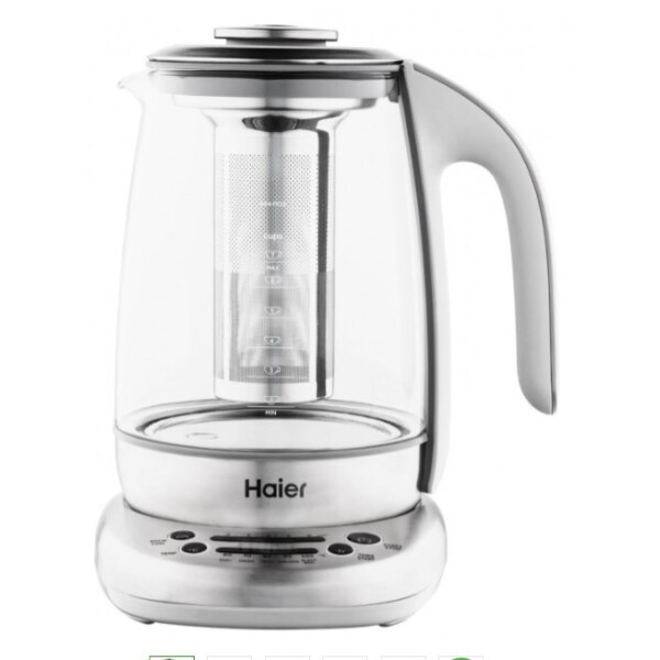 

Электрочайник Haier HK-700