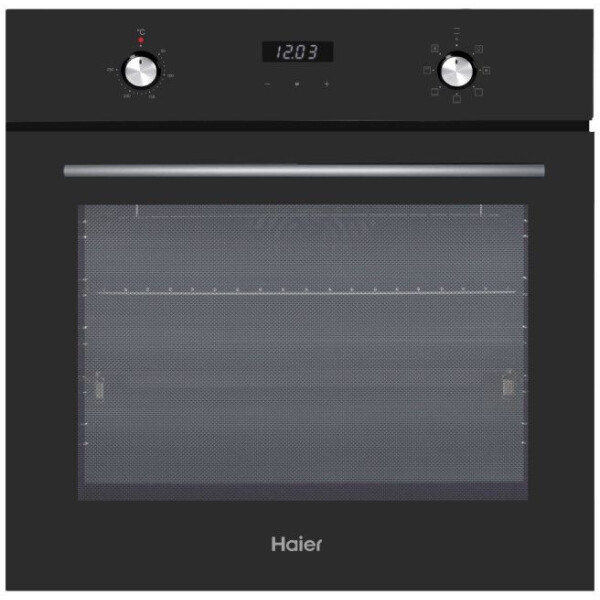 

Духовой шкаф Haier HOX-P06HGB