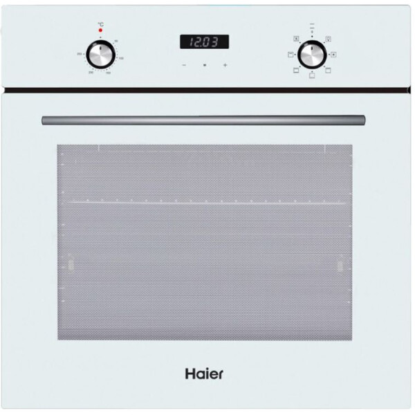 

Духовой шкаф Haier HOX-P06HGW