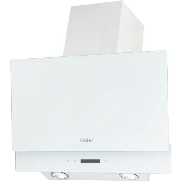 

Haier HVX-W672GW