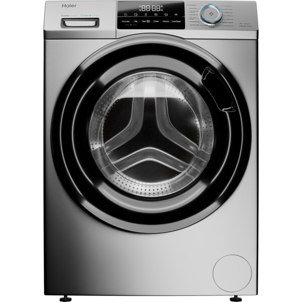 

Стиральная машина Haier HW60-BP12929AS