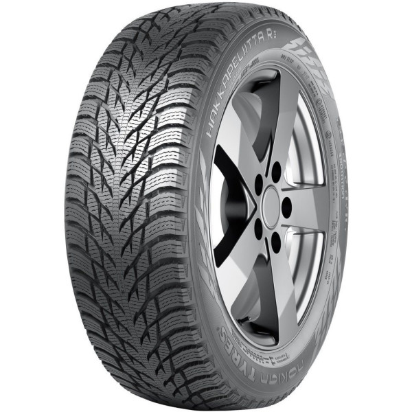 

Nokian Hakkapeliitta R3 SUV XL 285/45 R20 112T
