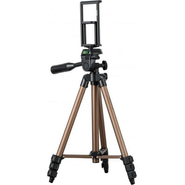 

Штатив HAMA 36,5-106 см шампань (00004619)