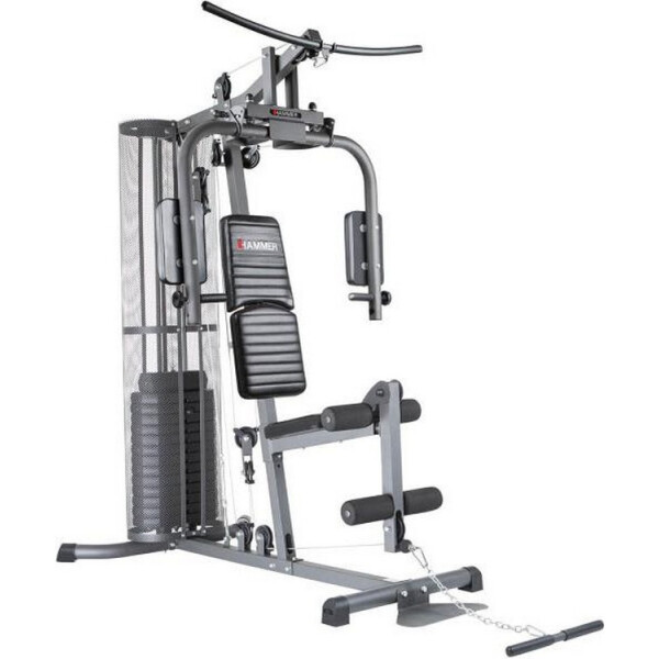 

Фитнес-станция Hammer Ultra 9030 (HAMMER9030)