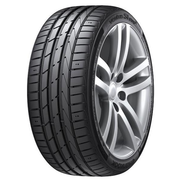 

Hankook Ventus S1 evo K 117 A 315/35 R20 110Y