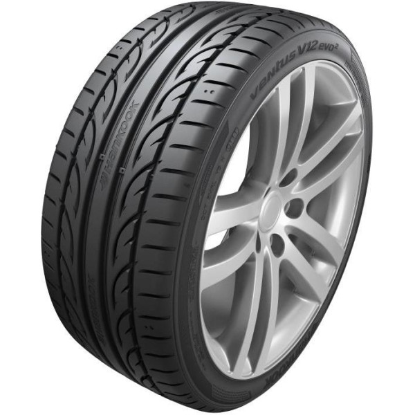

Шины Hankook Ventus V12 Evo 2 K120 275/40 R19 105Y