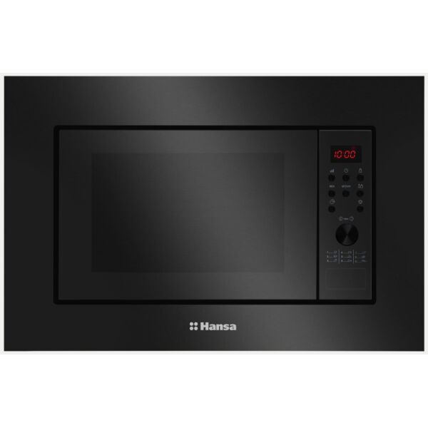 

Встроенная микроволновая печь Hansa AMGB 20 E2GB