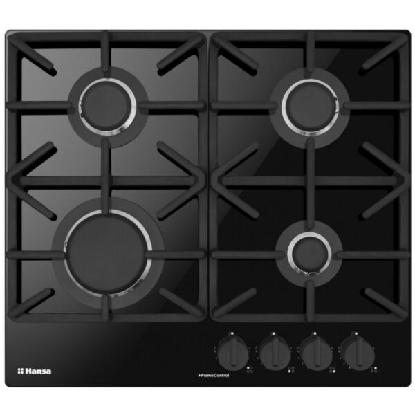 

Варочная поверхность Hansa BHGS 6515506