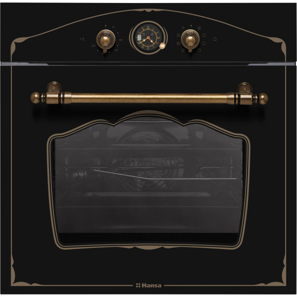 

Духовой шкаф Hansa BOEA 68229