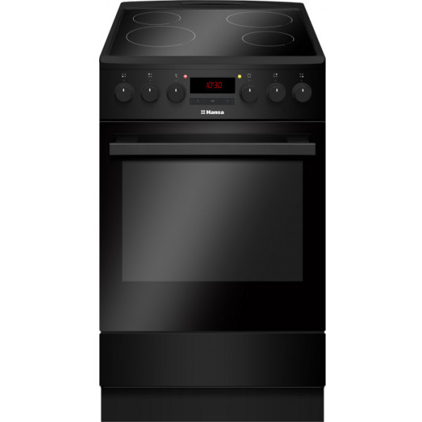 

Плита электрическая Hansa FCCM58203