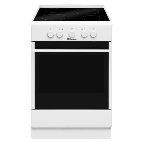 

Плита электрическая Hansa FCCW53008