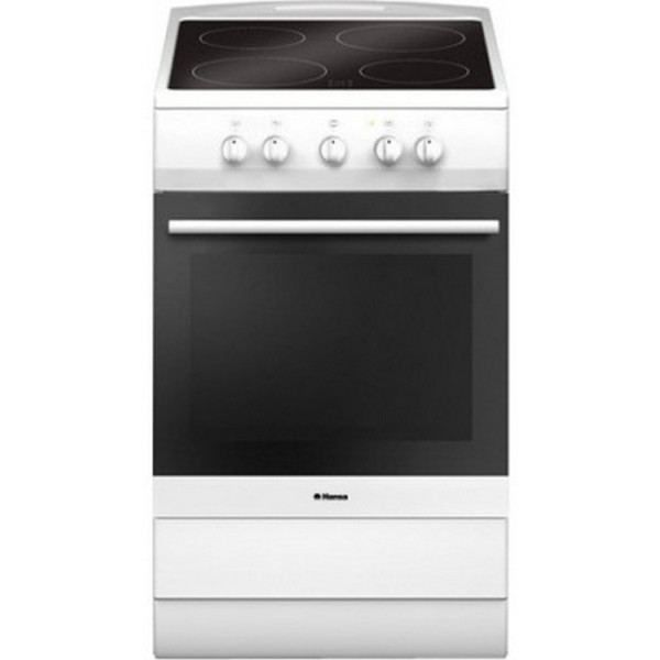 

Плита электрическая Hansa FCCW 53004