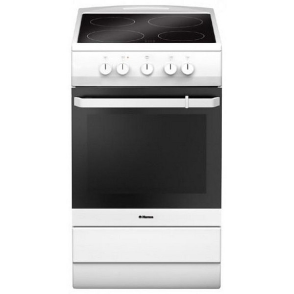 

Плита электрическая Hansa FCCW 53040