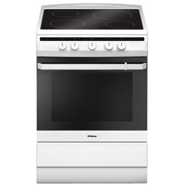 

Плита электрическая Hansa FCCW 63000