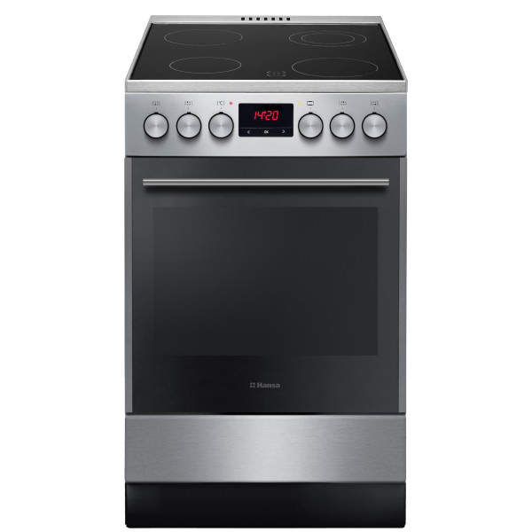 

Hansa FCCX 58208
