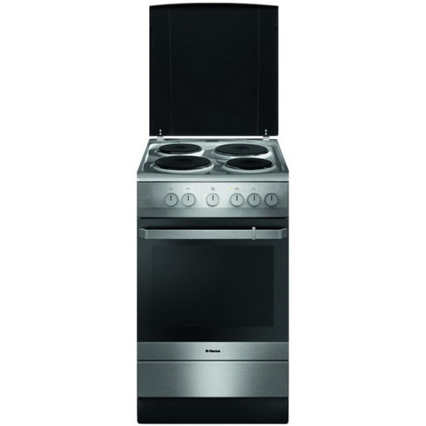 

Плита электрическая Hansa FCEX54110