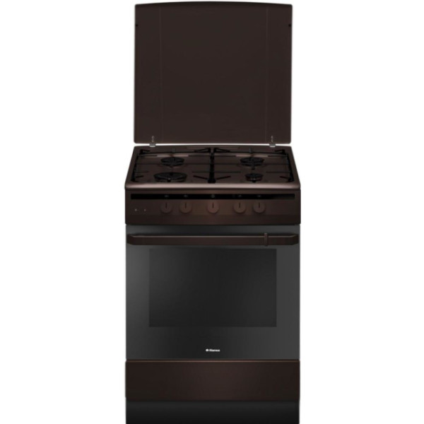 

Hansa FCGB61001