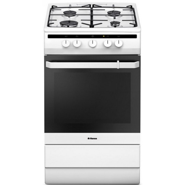 

Плита газовая Hansa FCGW 51001