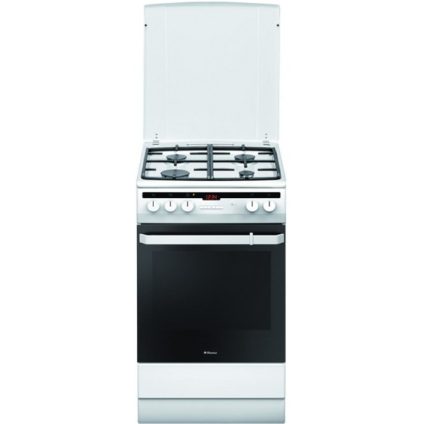 

Плита газовая Hansa FCGW 53023