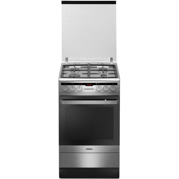 

Плита газовая Hansa FCGX53023