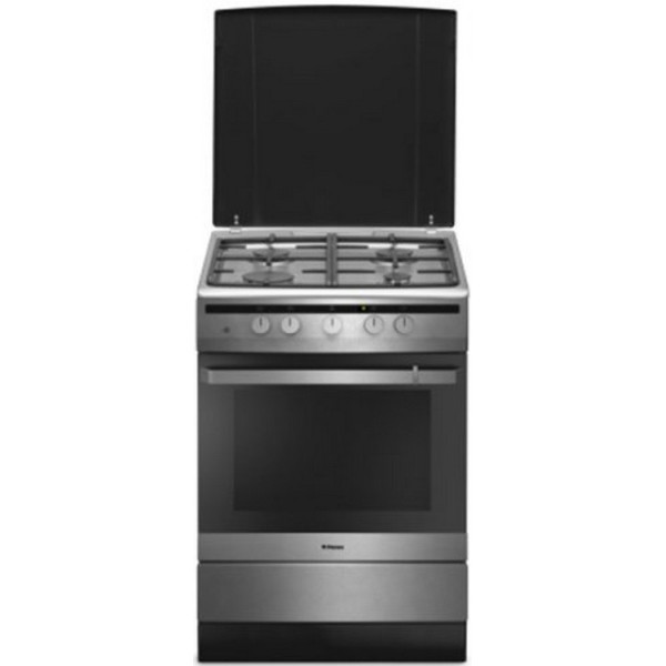 

Плита газовая Hansa FCGX 62020