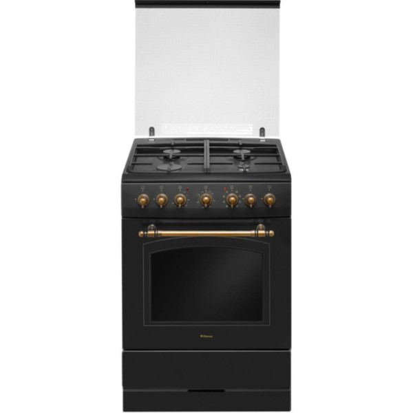 

Плита комбинированная Hansa FCMA68109