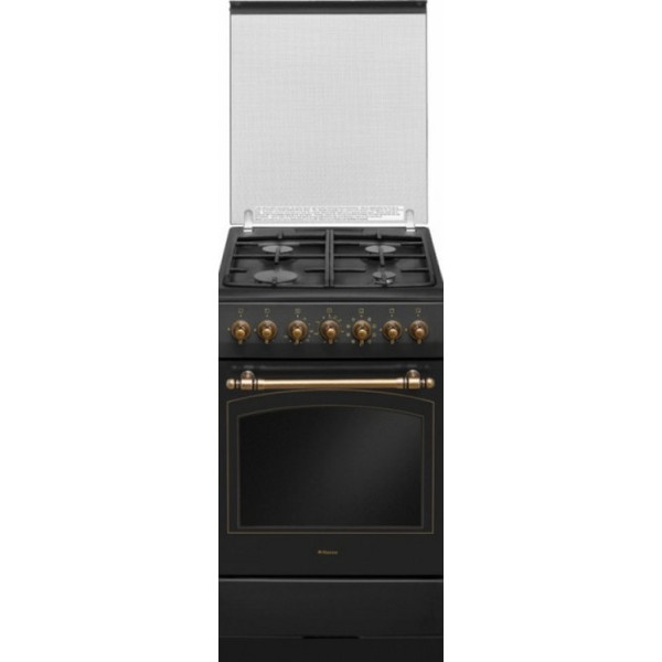 

Плита комбинированная Hansa FCMA 58109