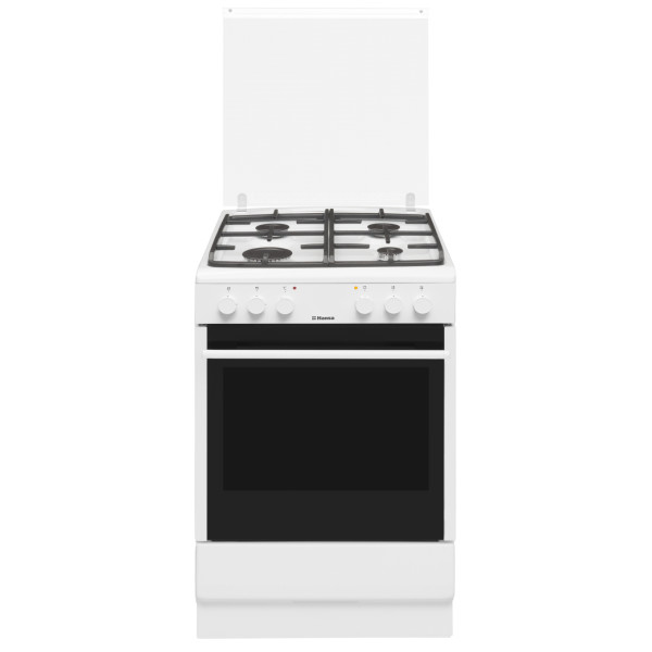 

Плита комбинированная Hansa FCMW58028