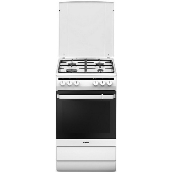 

Плита комбинированная Hansa FCMW 58020