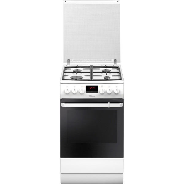 

Плита комбинированная Hansa FCMW59299