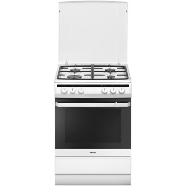 

Плита комбинированная Hansa FCMW 68020