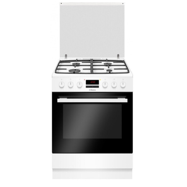 

Плита комбинированная Hansa FCMW 68229