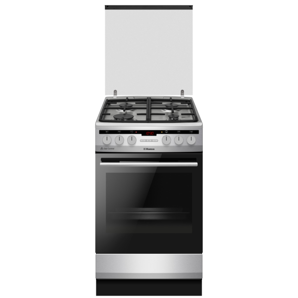 

Плита комбинированная Hansa FCMX58259