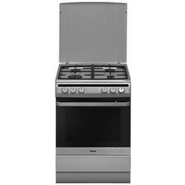 

Плита комбинированная Hansa FCMX68020