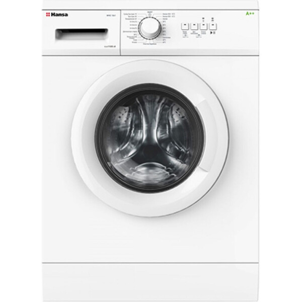 

Стиральная машина Hansa WHE 1041