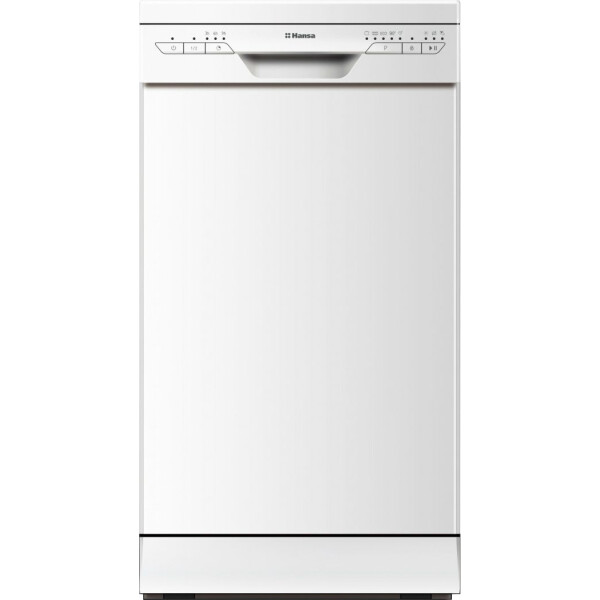 

Hansa ZWM 415 WB