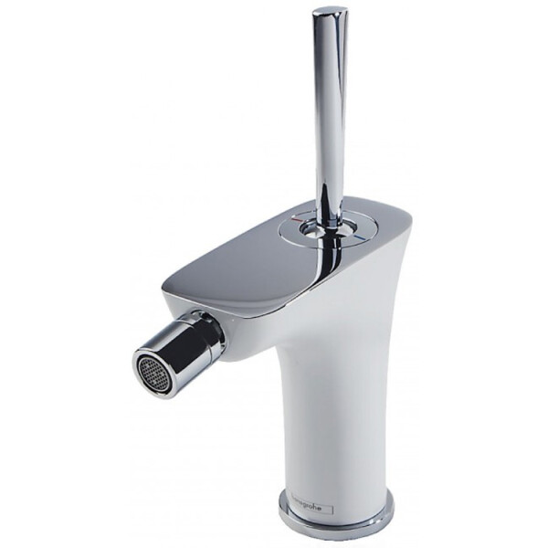 

Смеситель для биде HANSGROHE PuraVida, 15270400
