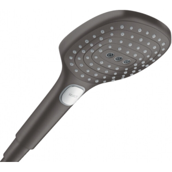 

Душевая лейка HANSGROHE RAINDANCE SELECT E 120, 26520340